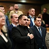 Ko je na izbornim listama SDA: Bitku za Parlament BiH predvodi Zahiragić, na federalnoj listi Pivić, Izetbegović i Halilagić