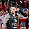 Daniel Theis iznio neuobičajen uslov za potpis s Maccabijem, tražio je privatnog šetača za svog psa