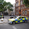 Napad u Londonu: Žena nožem napala četiri muškarca, iz policije kažu da je imala "mentalne probleme"