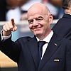 Infantino promijenio taktiku, izvinio se članicama FIFA-e: Napravio sam grešku, neće se više ponoviti