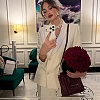 Emina Jahović pokradena u Istanbulu, ostala bez brendirane garderobe vrijedne više od 50.000 eura