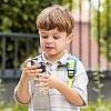 Kako naviknuti djecu da piju više vode: Nekoliko trikova koji mogu pomoći roditeljima