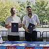SFF i Općina Novi Grad nastavljaju saradnju, građane i ove godine očekuju projekcije na otvorenom