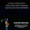 Dokumentarni film o hadžiji Rifetu Kariću premijerno na Sarajevo Film Festivalu