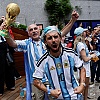 "Prst u oko" ljutom rivalu: Argentinci 15. juli proglasili praznikom zbog pobjede nad Englezima