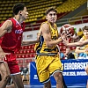 Bh. kadeti ubjedljivo slavili protiv Norveške na otvaranju Eurobasketa B divizije