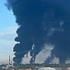 Žestok udar na rusku naftnu industriju: Pogođene strateške rafinerije Slavneft-Yanos i Bashneft-Novoil