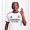 Zvanično: Real Madrid doveo Yana Diomandea u transferu vrijednom 140 miliona eura