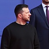 Volodimir Zelenski stiže kod Vučića: Njemački FAZ otkrio detalje posjete i odnosa Srbije i Ukrajine