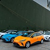 Kineski brendovi već "kradu" kupce u Evropi: Ovo je šest najugroženijih automobilskih marki