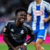 Kraj velike sage: Vinicius Junior ostaje u Real Madridu, ništa od prelaska u Arsenal