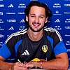 Muharemovićev Leeds srušio rekord i zvanično doveo veliko pojačanje iz Manchester Cityja