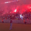 Salah predstavljen na krcatom stadionu Trabzonspora, 41.000 navijača napravilo atmosferu za pamćenje