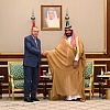 Stvara se veliki vojni savez: Turska, Saudijska Arabija i Pakistan danas potpisuju zajednički odbrambeni sporazum