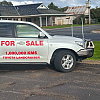 Australac s Toyota Land Cruiserom prešao 999.999 kilometara, milioniti je prepustio novom vlasniku
