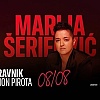 Marija Šerifović sutra nastupa na stadionu Pirota u Travniku u okviru Dana dijaspore