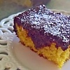 Napravite sočne čokoladne kocke s narandžom: Mekan biskvit i kremasta čokolada oduševit će ukućane i goste