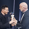 Infantino uzvraća udarac! Dobio je podršku Argentine, Meksika i čitave Afrike