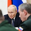 Wall Street Journal: SAD upozorava da bi Rusija mogla napasti NATO prije završetka rata u Ukrajini