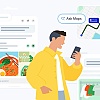 Ask Maps u Google Mapsu sada može naručiti hranu za korisnika, pamti prethodne razgovore