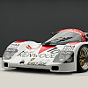 Ovaj Porsche 962 CK6 je legalan za cestu
