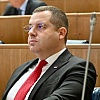 Kovačević o intervjuu njemačkog ambasadora: Pojavio se neko snažniji od vas ko ima ozbiljnu komunikaciju s Dodikom