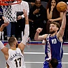Odlične vijesti za naše košarkaše! Nijedan NBA igrač iz Litvanije ne želi igrati protiv BiH