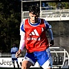 Trener Juventusa zbog Alajbegovića i Muanija ne brine, iako ima deficit: "Zajedno će premašiti te brojke"