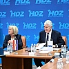 Poznato ko nosi izborne liste HDZ-a: Već drugi izborni ciklus zaredom nema Dragana Čovića