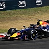 Formula 1 će povećati broj Sprint utrka u narednoj sezoni