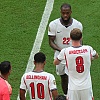 Engleski napadač optužen za napad nakon incidenta u noćnom klubu