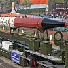 Indija testirala veliki dodatak svom nuklearnom arsenalu: Agni-4 pogađa cilj na udaljenosti od 4.000 km