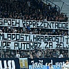 Manijaci digli parolu kao "recept" za spas Željezničara, pozivaju se na uspjeh reprezentacije