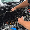 Zaštitari u SAD-u godinu dana nisu gasili auto: Mehaničar ostao šokiran stanjem motora