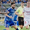 Sjećate li se Saida Hamulića? Postigao je gol nakon sedam mjeseci i najavio bolje dane