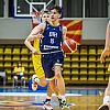 Kadeti BiH izgubili od Švedske na U16 Eurobasketu, večeras protiv Bugarske nemaju pravo na kiks