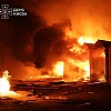 Rusija opet izvela noćne napade na Kijev, dijete među troje poginulih