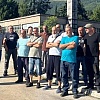 Deset zeničkih rudara četvrtu noć ostalo u jami Raspotočje
