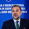 Konaković pisao UN-u: Postupak protiv uposlenika Memorijalnog centra Srebrenica je pokrenut zbog njihovog izvještaja