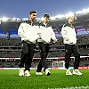 Kerim Alajbegović s klupe čeka debi za Juventus u duelu protiv Intera