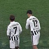 Kerim Alajbegović debitovao za Juventus u prijateljskoj utakmici protiv Intera