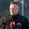Kineska veza: Protiv bivšeg šefa mađarske diplomatije Petera Szijjarta podnesena prijava zbog sumnje na mito