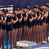 Crnogorski vaterpolisti spustili glavu za vrijeme intoniranja nacionalne himne, evo šta se krije iza takvog poteza