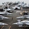 Teška situacija na američkom nosaču aviona raspoređenom protiv Irana: Porodice upozoravaju da vojnici nemaju ni sapuna