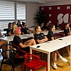 Zmajice se okupile u Mostaru: Reprezentacija BiH kreće po novu mediteransku priču