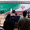 Iranski predsjednik oštro o SAD-u: Oni su kolonijalna i kriminalna država, natjerali smo ih na diplomatiju