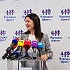 Jelena Trivić: Kako to da je Dodik presuđen, a i dalje je u politici? Njegovom presudom su svi namireni