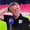 Zekić iskren: Nismo ni zaslužili pobjedu, kada bih počeo pričati o problemima pričao bih tri dana
