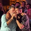 Novak Đoković zapjevao na koncertu Vlade Georgieva, plesnim pokretima oduševio publiku