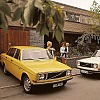 Volvo 140: Hladni Šveđanin oštrih rubova ili Dolph Lundgren među automobilima